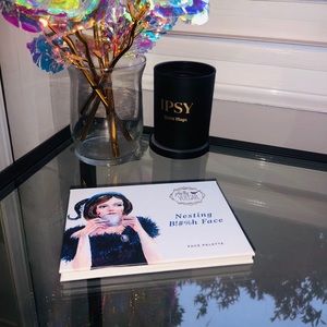 Brand New Face Palette